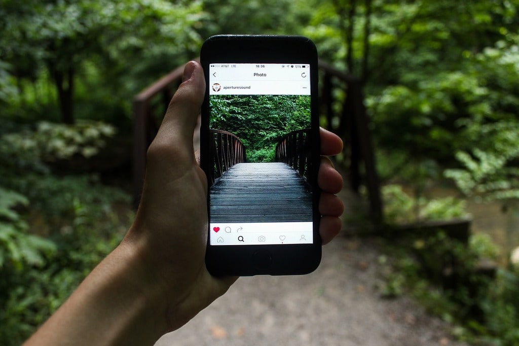 Smartphone, l'importance de l'appareil photo