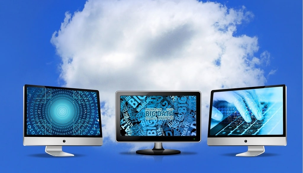 Une définition du cloud computing