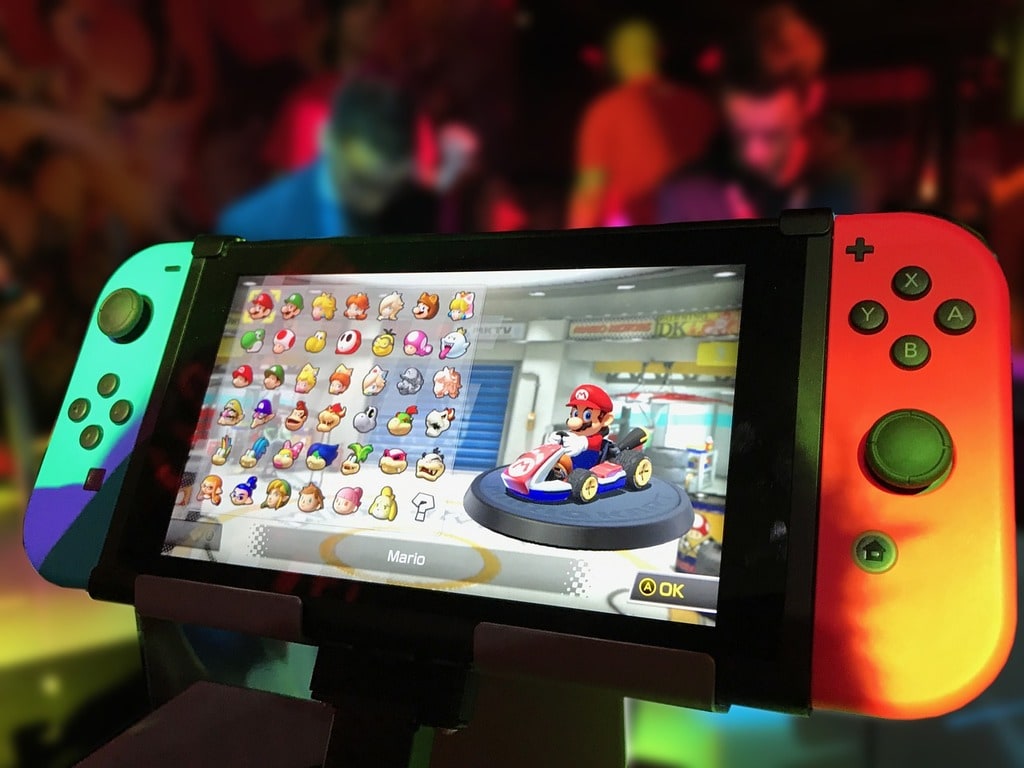 Gamer, comment choisir son écran ?