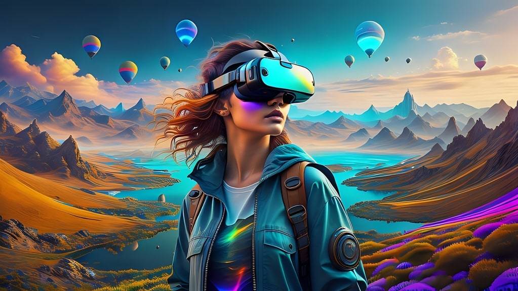 Vivez la réalité virtuelle à Saint-Quentin avec une expérience immersive